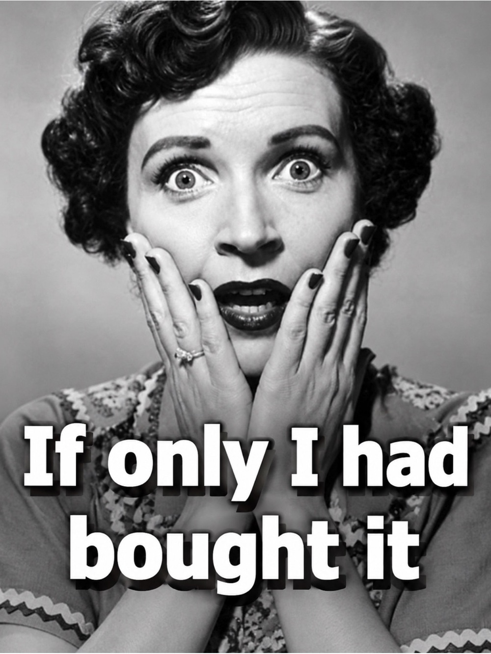 MAKE an OFFER!